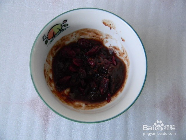 健康烘焙——家庭版铜锣烧