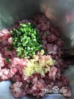 美味蛋饺怎么做