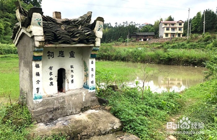 湖南的插柳村苗寨如何欣赏风景