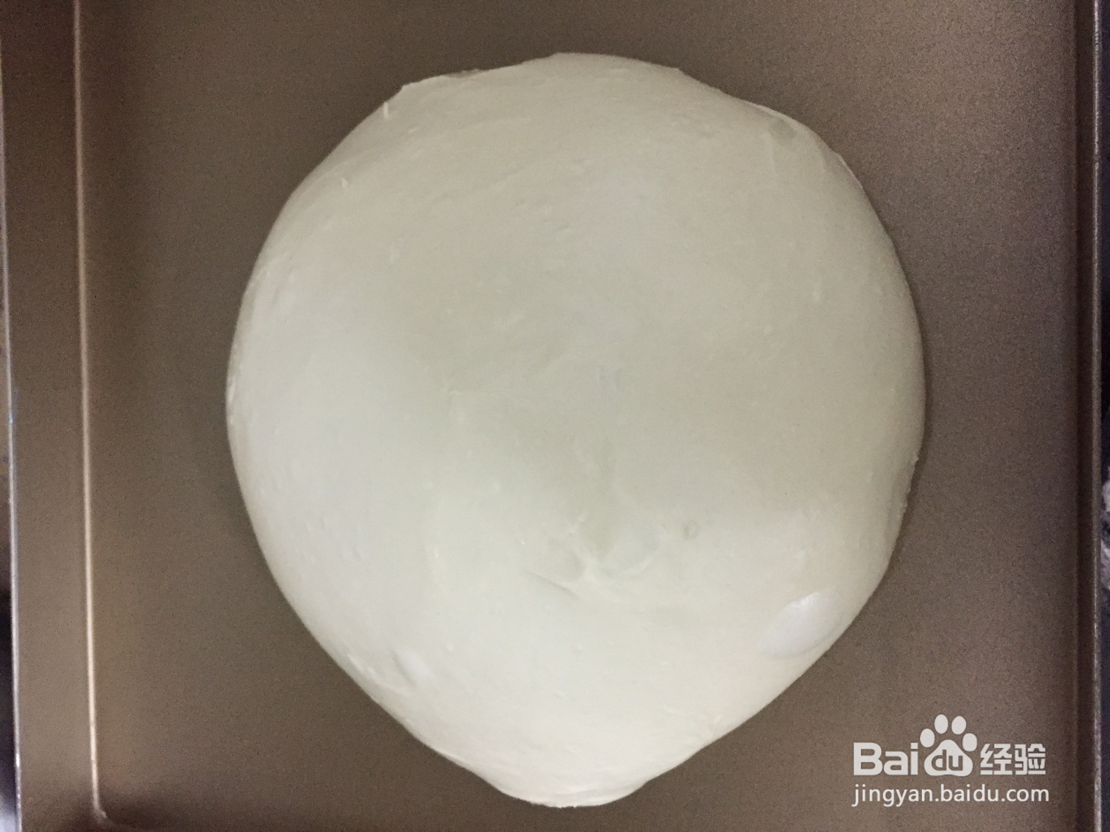 肉松面包的做法