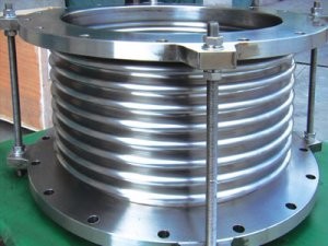 膨胀节如何记录文件管理