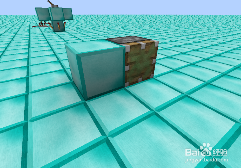 ●Minecraft☆烈焰的愤怒★红石高频◆