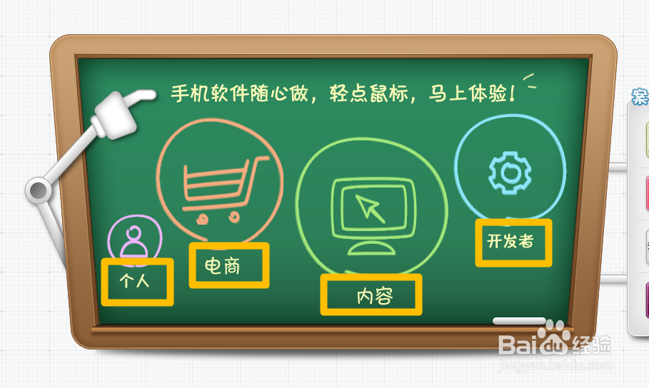 零基础不懂编程技术程序代码怎么做app手机软件