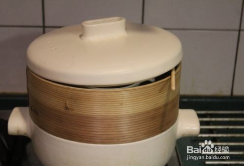 日式茶碗蒸是如何做的怎么做好吃
