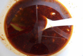 重庆口水鸡做法