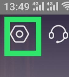 克拉克拉怎样查看隐私政策