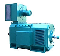 直流电机主要的产品系列及不同的用途