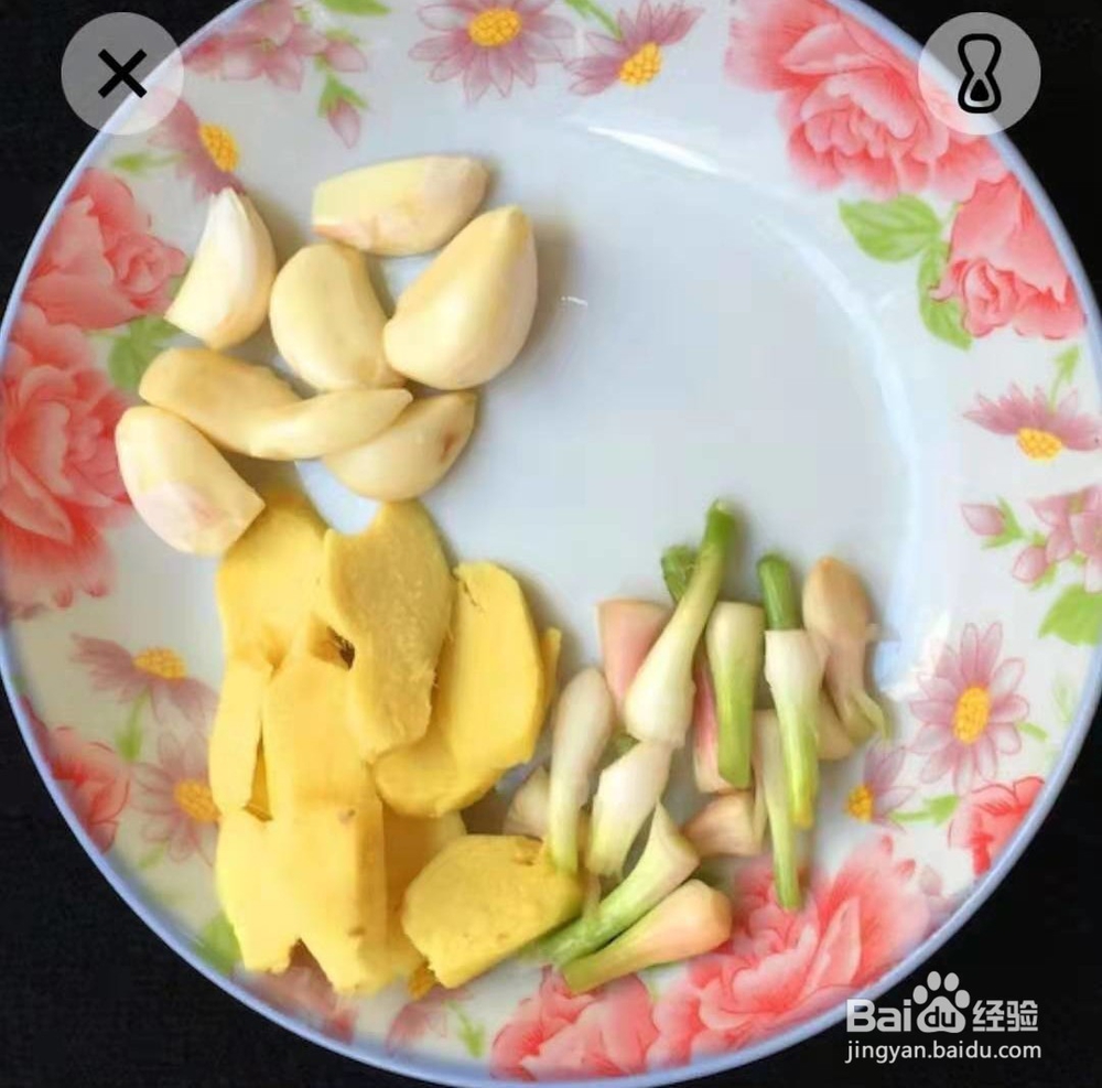 红烧猪蹄怎么做