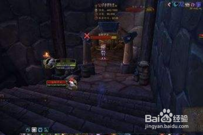 魔兽世界dbm怎么设置