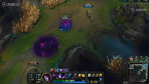 英雄联盟s10堕落天使最强玩法攻略