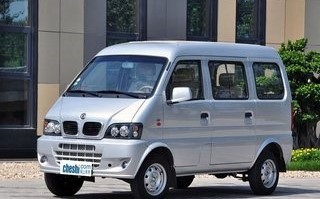 东风小康k17后轮轴承怎么拆