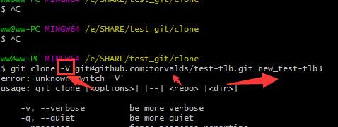 【git】常用操作_clone.