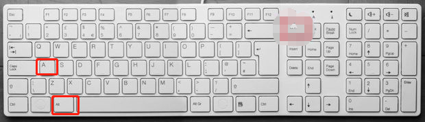 电脑截图快捷键有哪些?