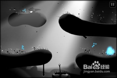 【儿童节】黑暗旅行者Contre Jour 1-18关攻略