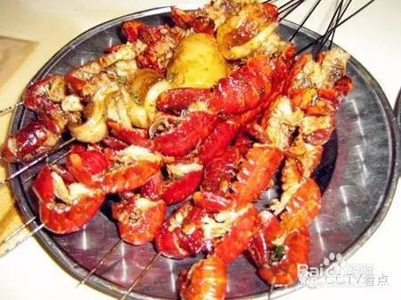 好睡眠-----吃很重要