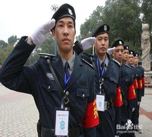 保安面试注意事项/保安面试提问技巧/方法