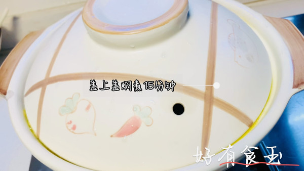 盐焗鸡爪煲剧必备小零食