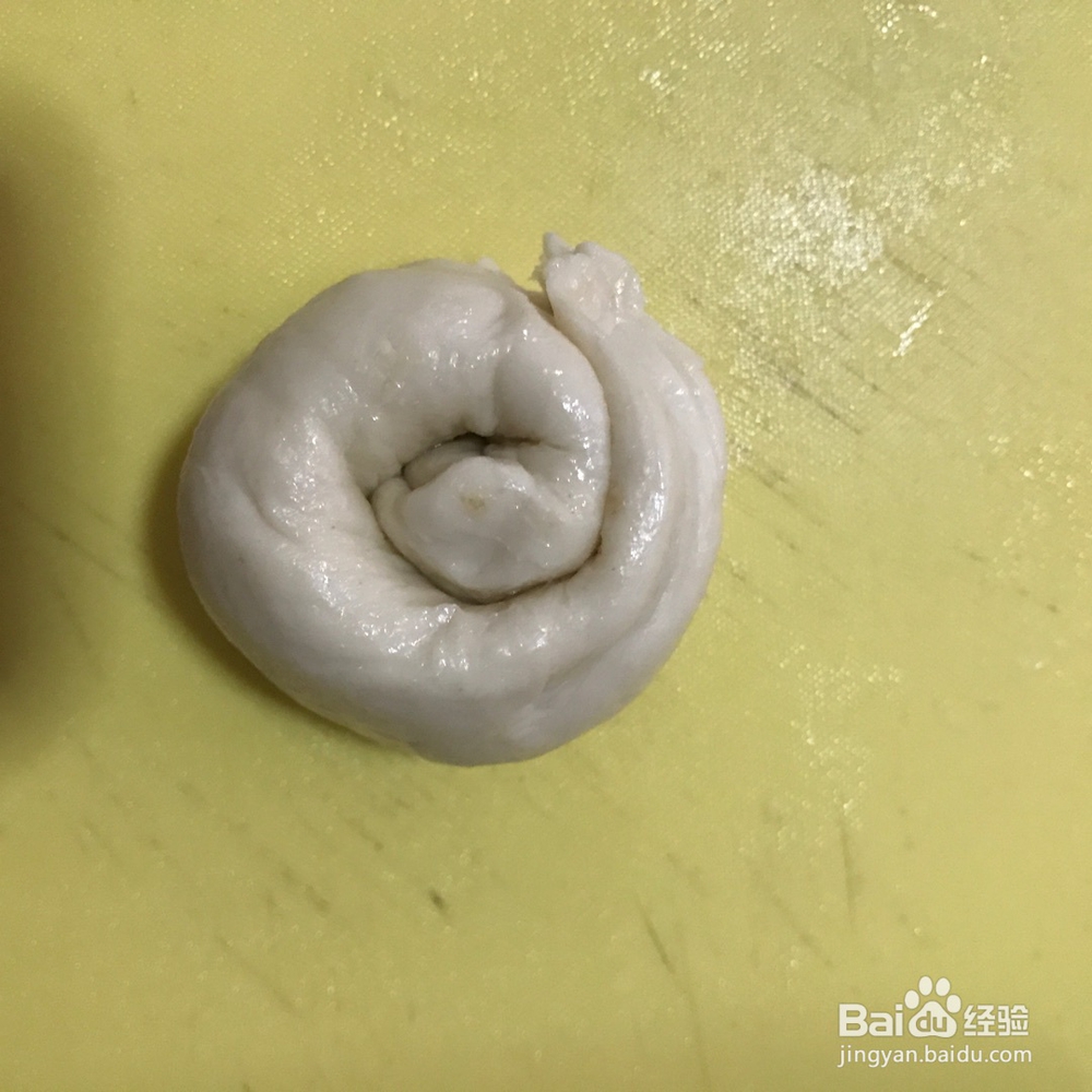 做出入味的鸡蛋灌饼