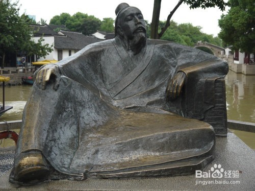 苏州有什么好玩的地方,苏州的景点都有哪些