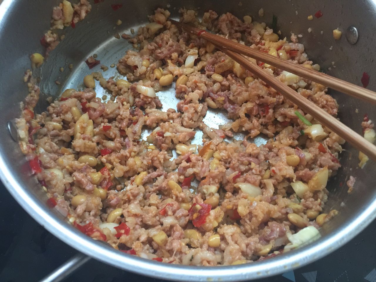 这样做的傻瓜面条才好吃