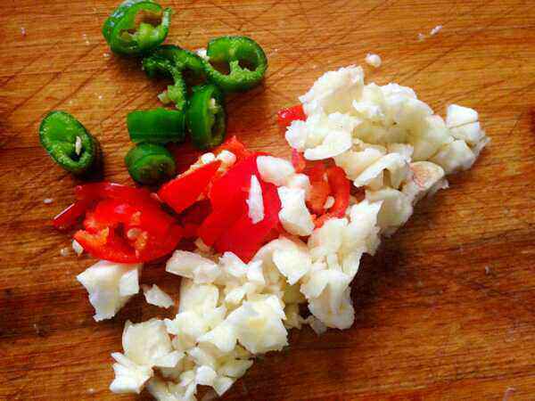 好吃的口水青瓜的做法,你学会了吗