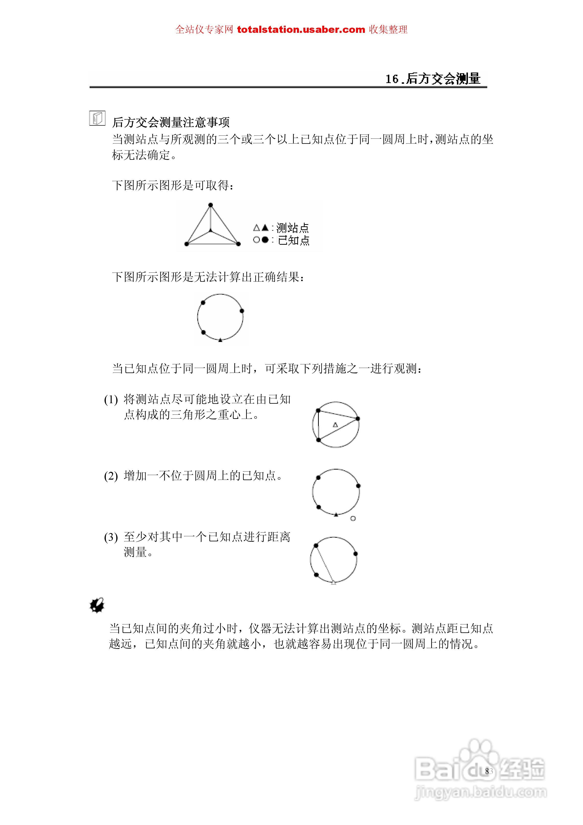 索佳SET1X电子全站仪使用说明书:[10]