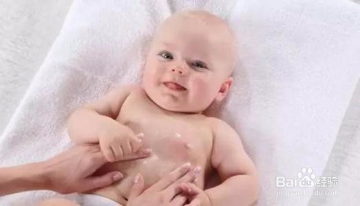 婴儿常见的六大皮肤问题用修复凝胶的应对方法