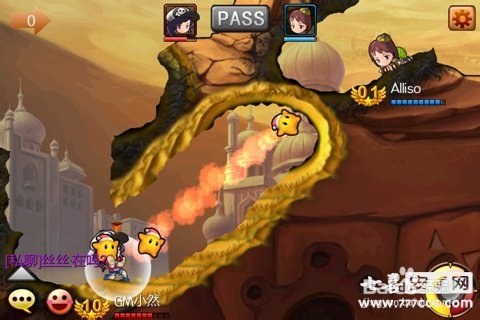 《弹弹岛战纪》多图全方位评测：击爆浪漫小岛