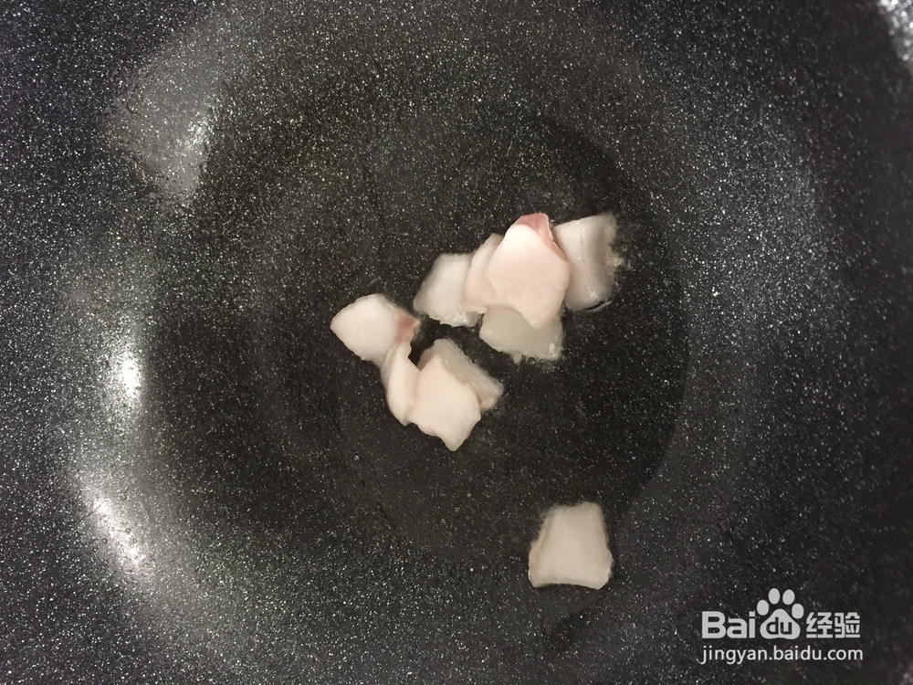 如何做出可口美味的冬笋？