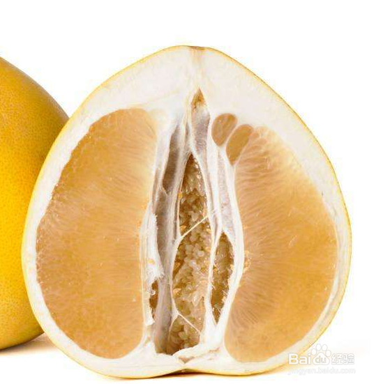 你不知道的红心柚子的特殊作用