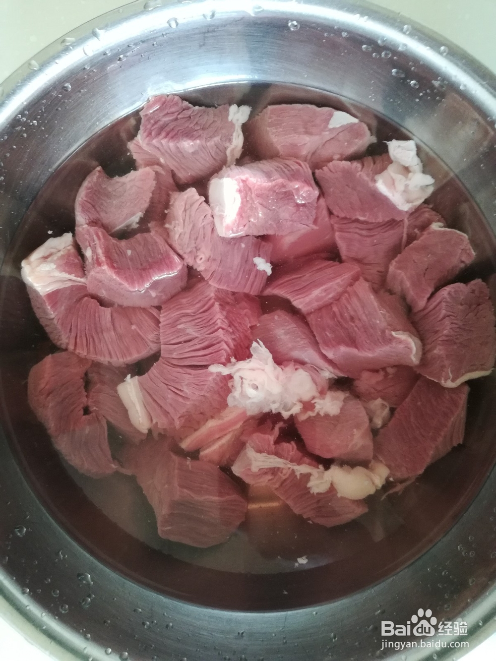 香烂可口-砂锅牛肉