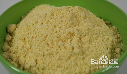 好吃的酥松玉米饼怎么做？