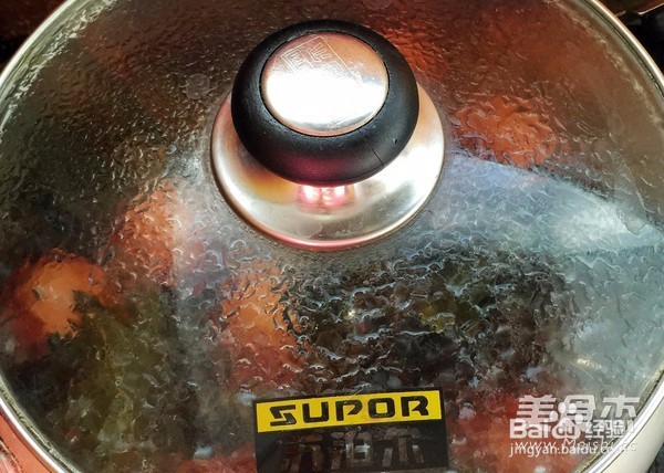 如何简便美味地煮茶叶蛋