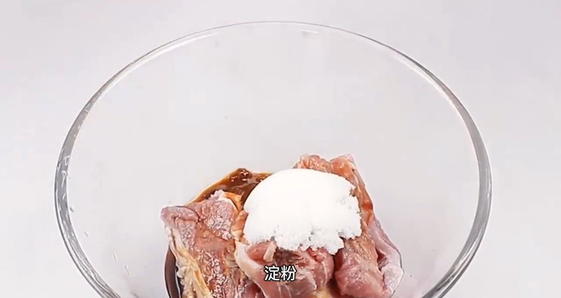 如何制作南瓜排骨