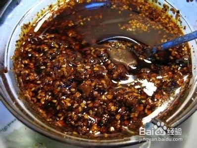 老干妈辣酱的做法图解