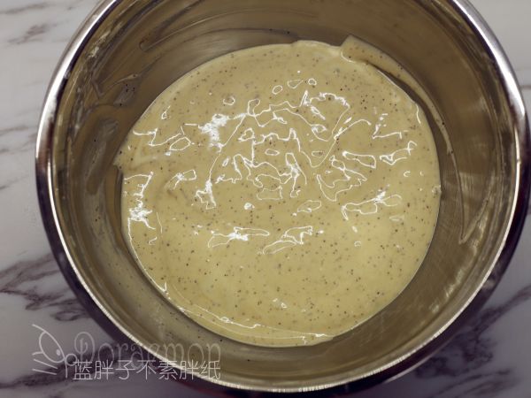 枣泥海绵纸杯蛋糕