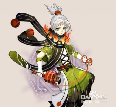 MOBA首无技能介绍