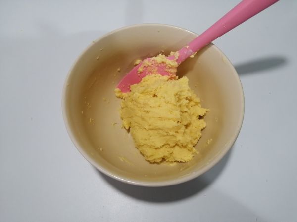 小清新百香果挞