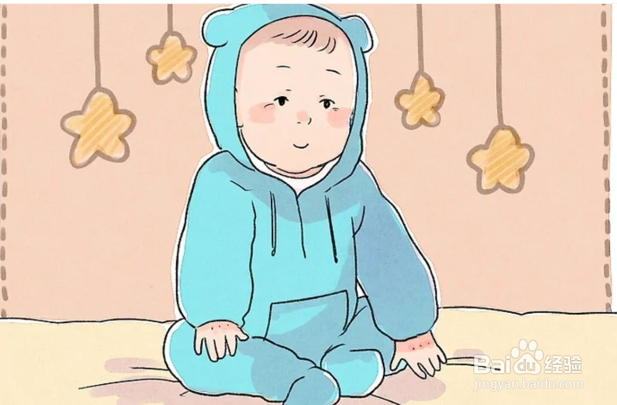 如何安抚哭闹的宝宝