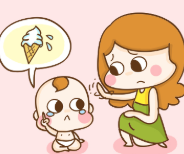 如何拒绝孩子要买玩具