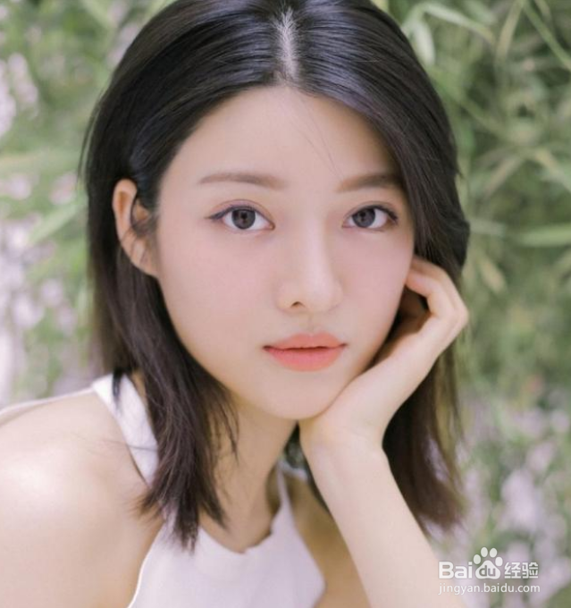 如何拍摄好人像大头特写