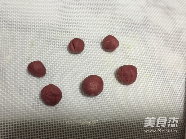 可妮兔圣诞面包