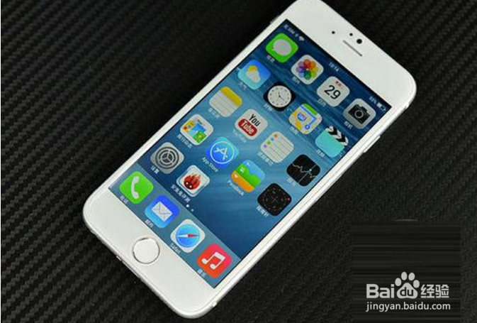 iPhone6序列号怎么看, iPhone6序列号在哪里