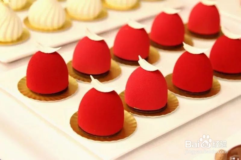 学历低、没技术、迷茫期、想转行的女人们学烘焙