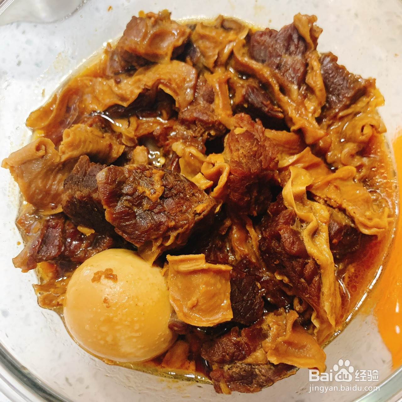 西红柿牛腩的做法