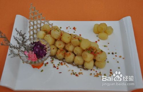 减肥食谱大全夏季爽口凉拌餐