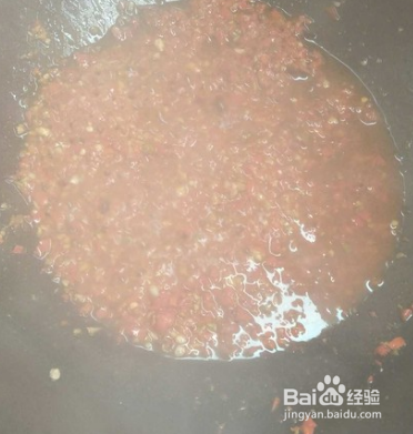 家常三鲜肉的制作方法