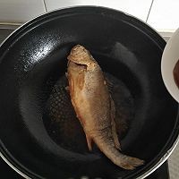 怎样做红烧黄花鱼