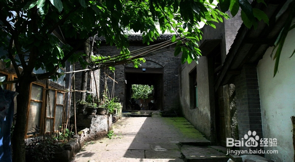 李庄古镇怎么样