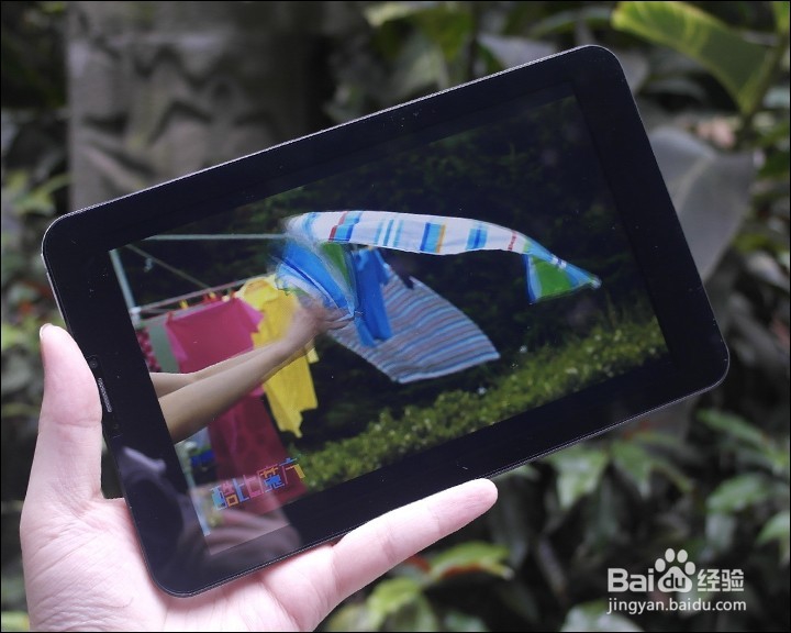 酷比魔方 8X 安卓系统8.0寸平板开箱晒物